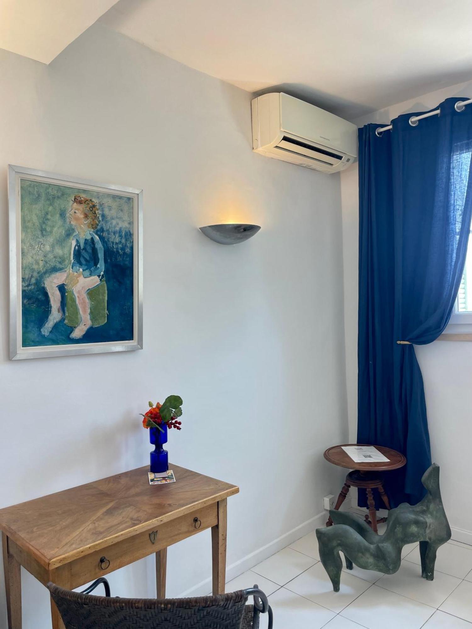 Palais Hongran De Fiana Apartment นีซ ภายนอก รูปภาพ