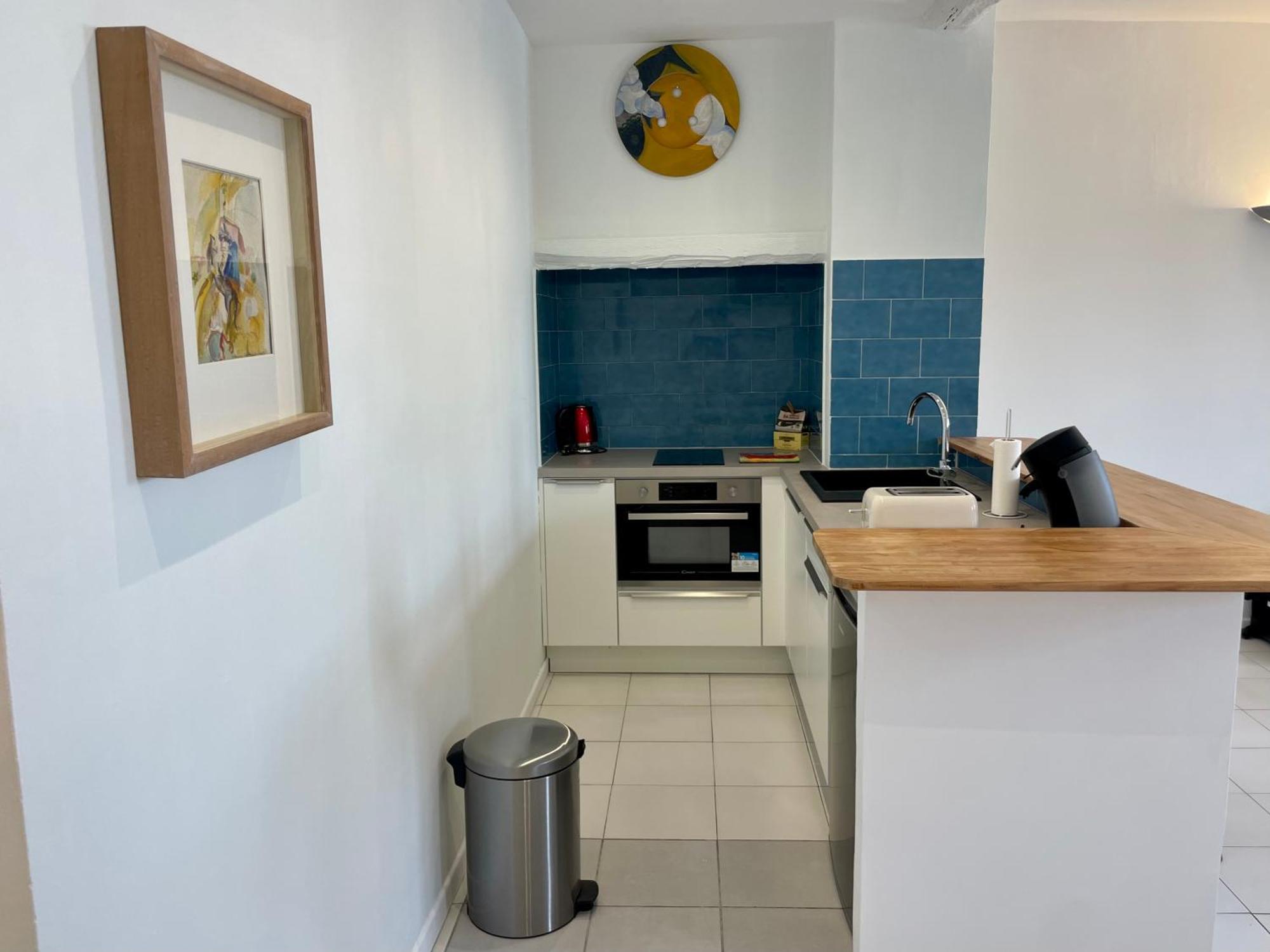 Palais Hongran De Fiana Apartment นีซ ภายนอก รูปภาพ