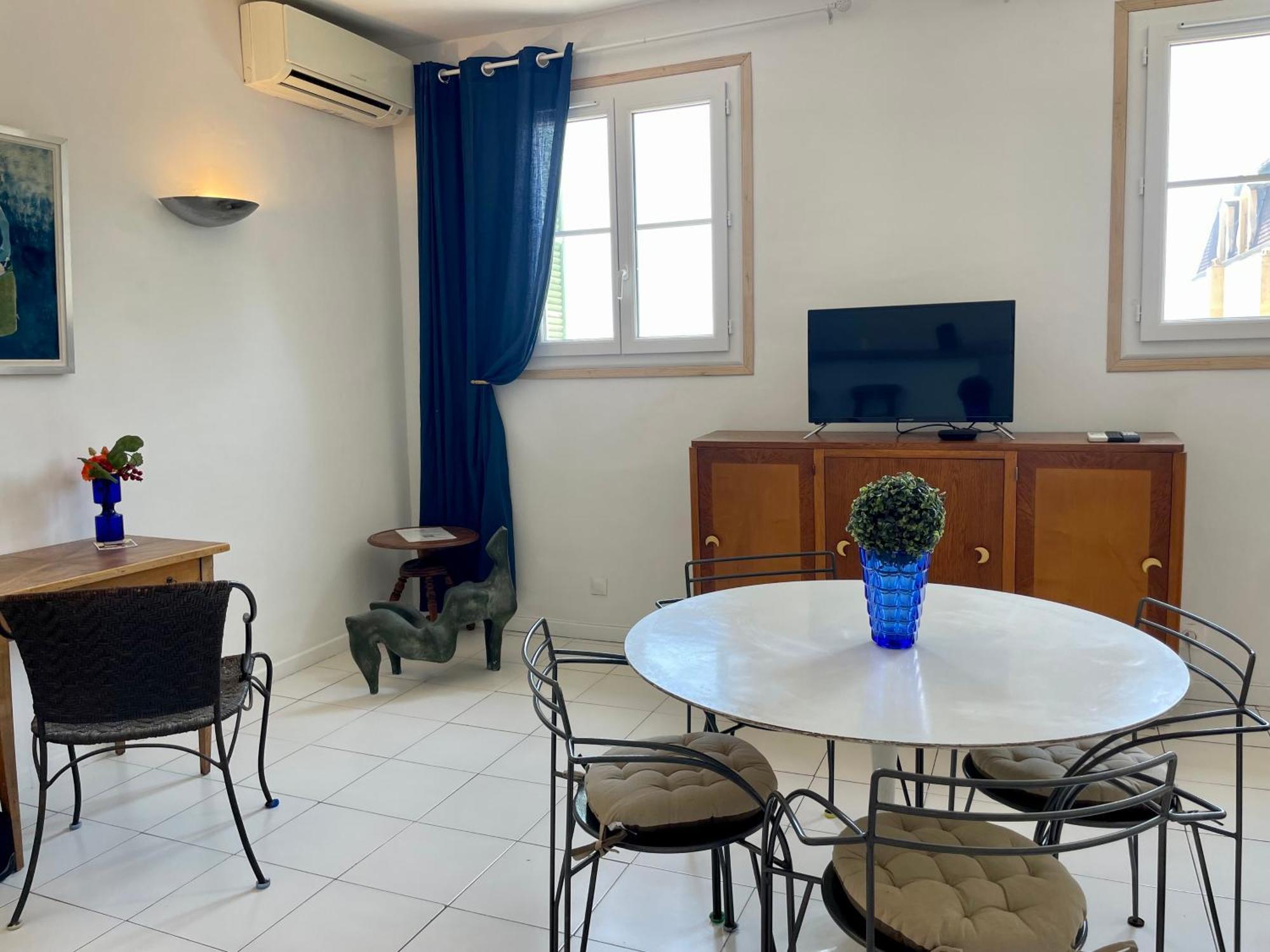 Palais Hongran De Fiana Apartment นีซ ภายนอก รูปภาพ